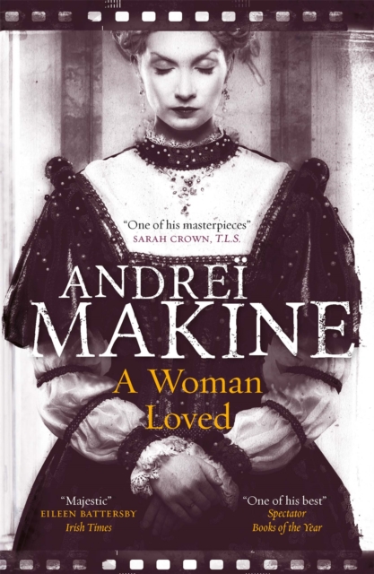 A Woman Loved, Paperback / softback Book