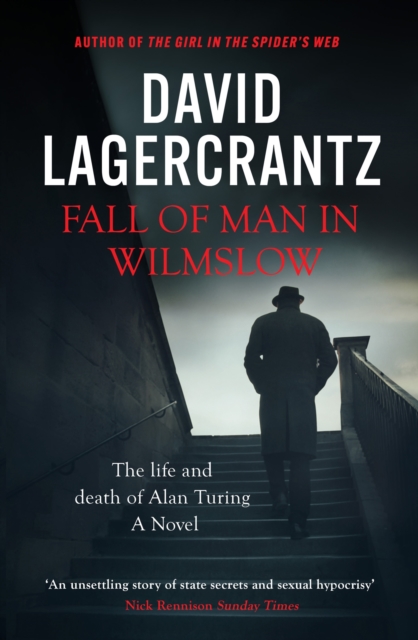 Fall of Man in Wilmslow, EPUB eBook