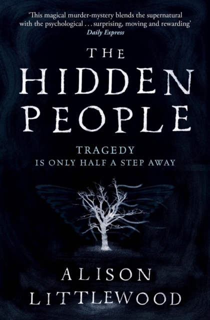 The Hidden People, EPUB eBook