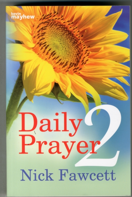 DAILY PRAYER 2,  Book