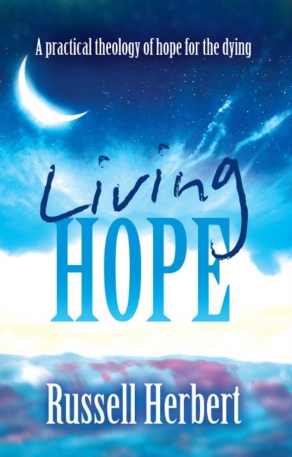 Living Hope, Book Book