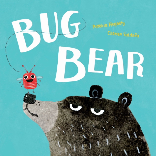 Bug Bear, Paperback / softback Book