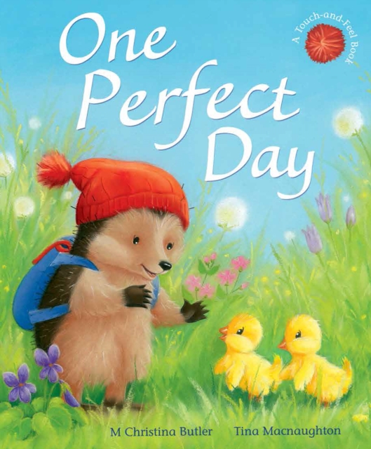 One Perfect Day, Paperback / softback Book