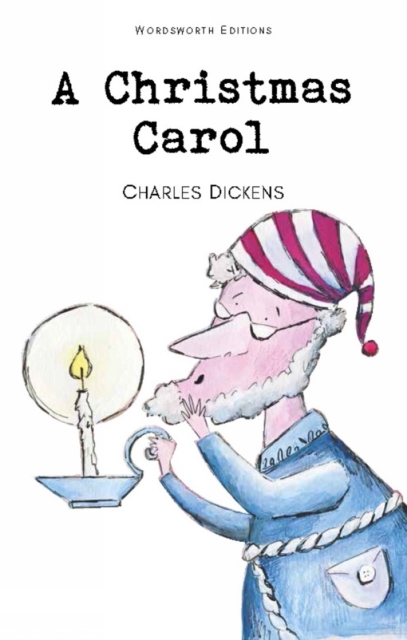 A Christmas Carol, EPUB eBook