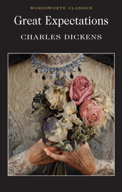 Great Expectations, EPUB eBook