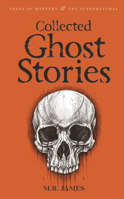 Collected Ghost Stories, EPUB eBook