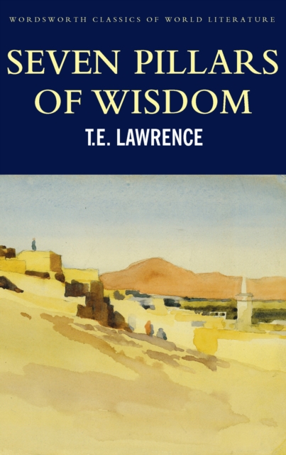Seven Pillars of Wisdom, EPUB eBook