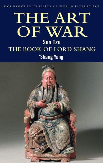 The Art of War / The Book of Lord Shang, EPUB eBook