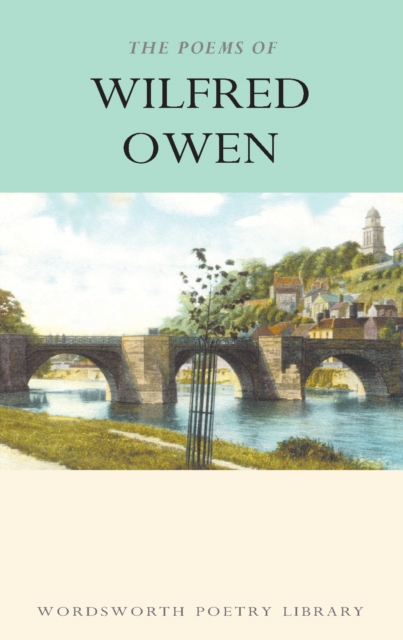 The Poems of Wilfred Owen, EPUB eBook