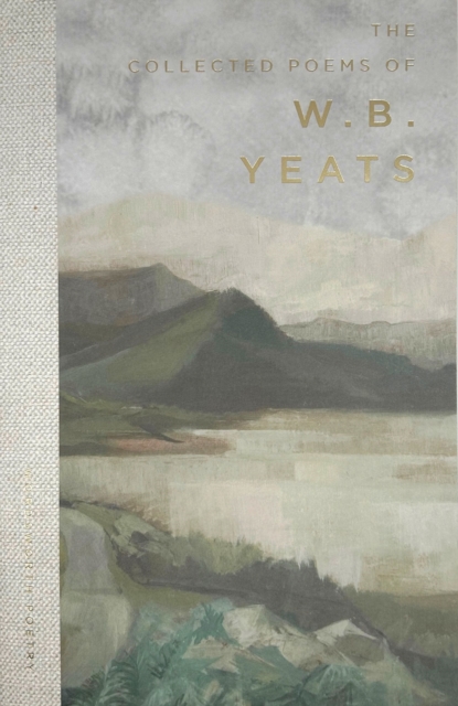 The Collected Poems of W.B. Yeats, EPUB eBook
