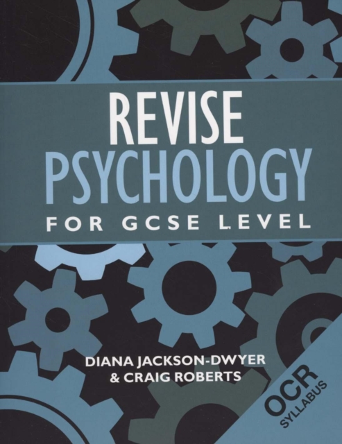 Revise Psychology for GCSE Level : OCR, Paperback / softback Book