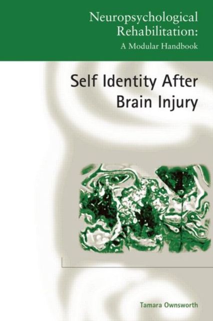 Self-Identity after Brain Injury, Paperback / softback Book