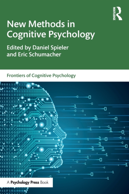 New Methods in Cognitive Psychology, Paperback / softback Book