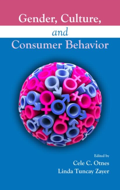 Gender, Culture, and Consumer Behavior, Hardback Book