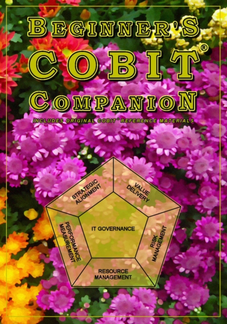 Beginner's COBIT Companion, Paperback / softback Book