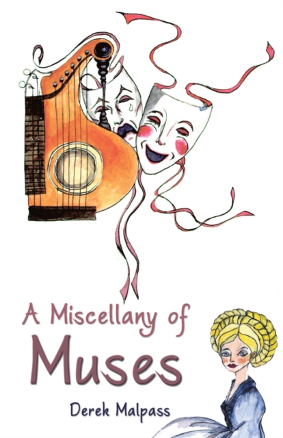 A Miscellany of Muses, Paperback / softback Book
