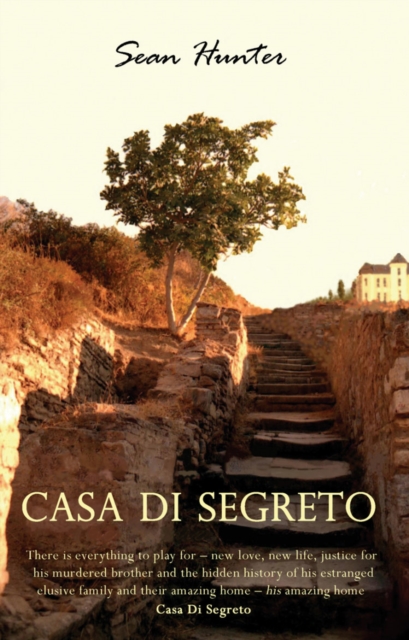 Casa Di Segreto, Paperback Book