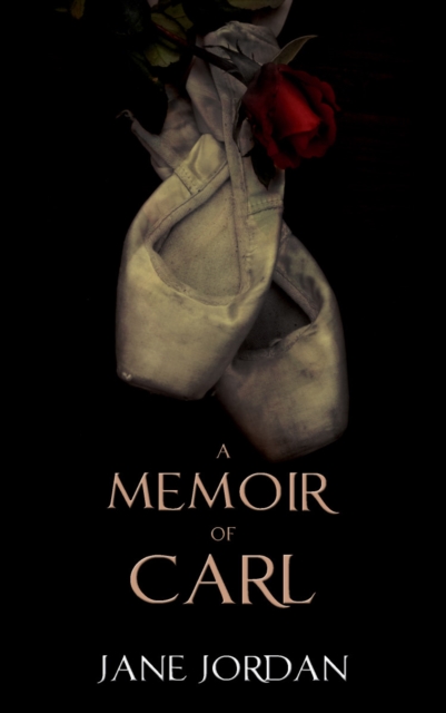 A Memoir of Carl, Paperback Book