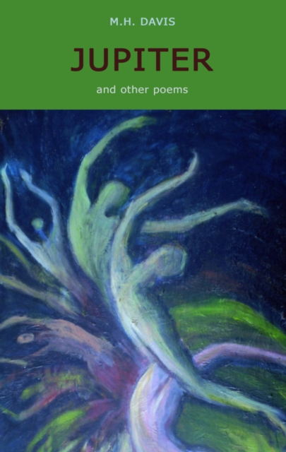 Jupiter and Other Poems, Paperback Book