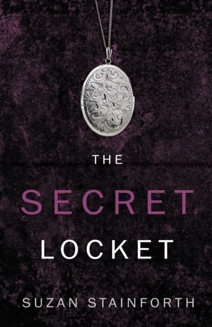 The Secret Locket, Paperback Book