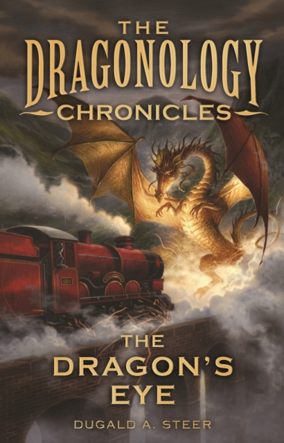 The Dragon's Eye : The Dragonology Chronicles, EPUB eBook