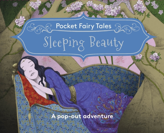 Pocket Fairytales: Sleeping Beauty, Paperback / softback Book
