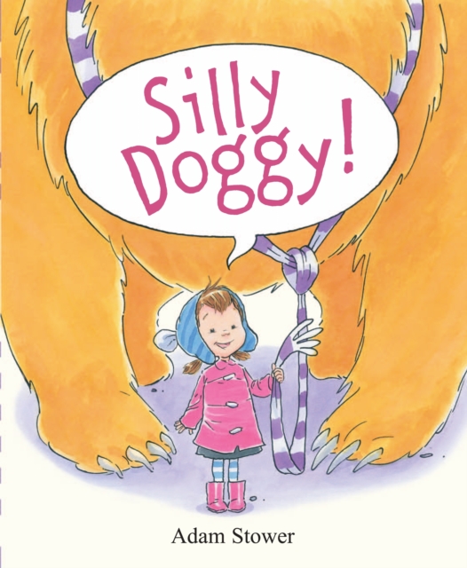 Silly Doggy!, Paperback / softback Book