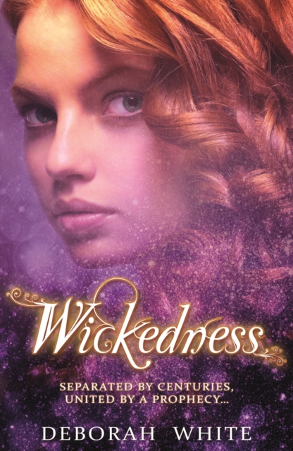 Wickedness, Paperback / softback Book