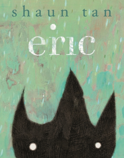 Eric, Hardback Book