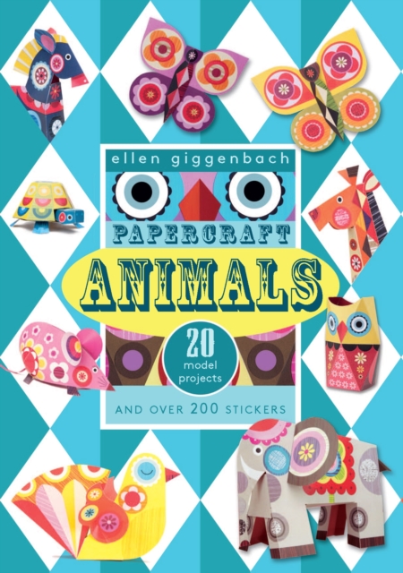 Animals, Hardback Book