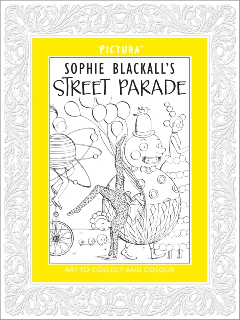 Pictura: Street Parade, Paperback / softback Book