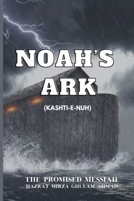 Noah's Ark, Paperback / softback Book