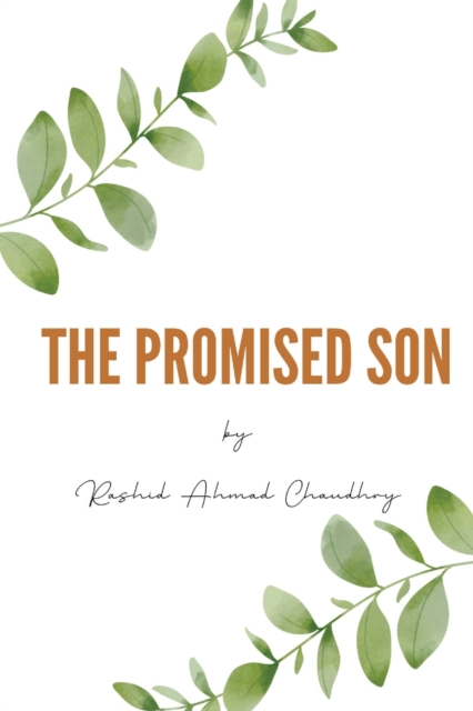 The Promised Son, Paperback / softback Book