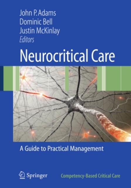 Neurocritical Care : A Guide to Practical Management, PDF eBook