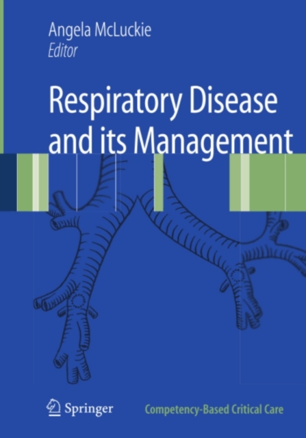 Respiratory Disease and its Management, PDF eBook