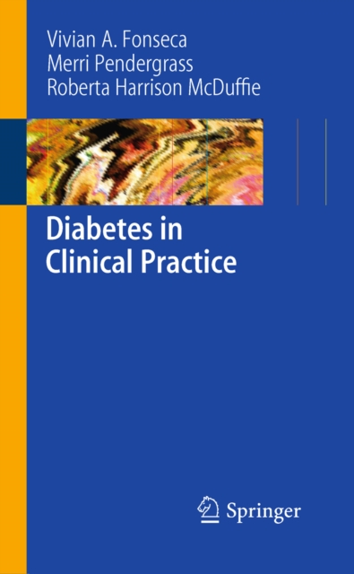 Diabetes in Clinical Practice, PDF eBook