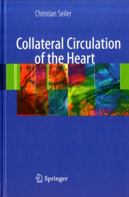 Collateral Circulation of the Heart, PDF eBook
