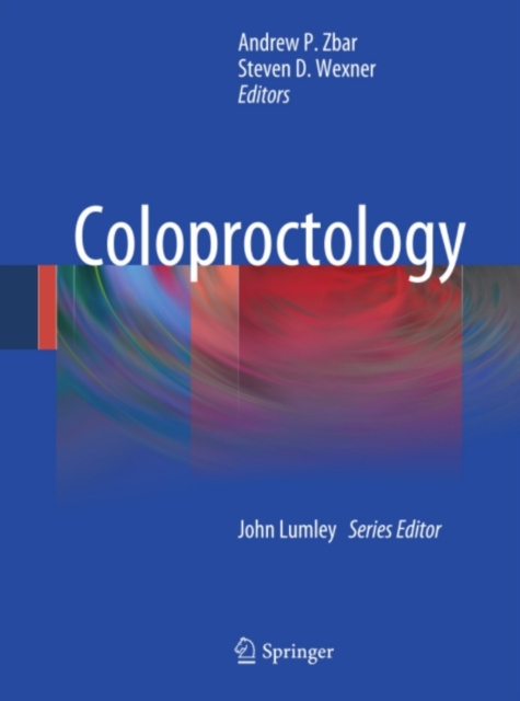 Coloproctology, PDF eBook