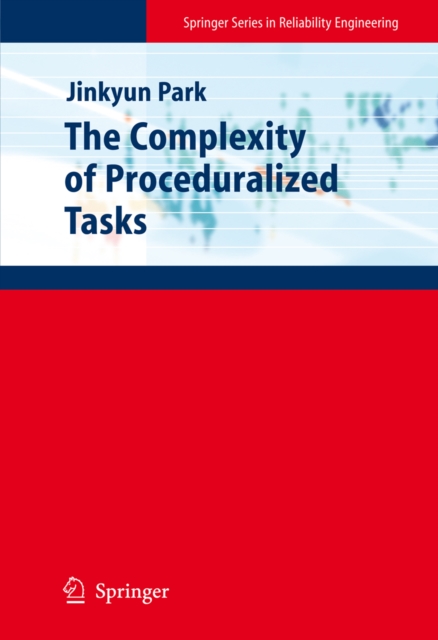The Complexity of Proceduralized Tasks, PDF eBook