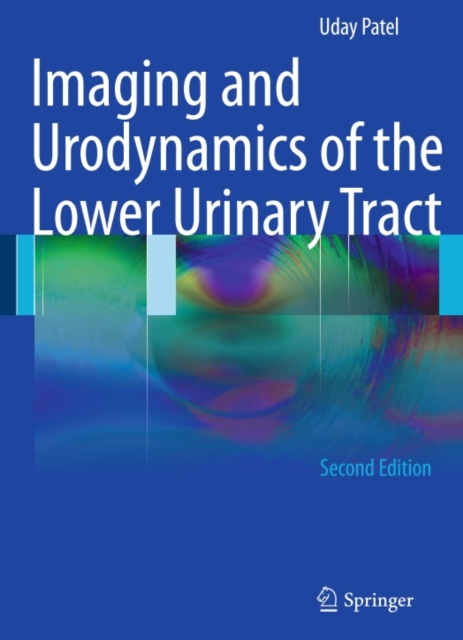 Imaging and Urodynamics of the Lower Urinary Tract, PDF eBook