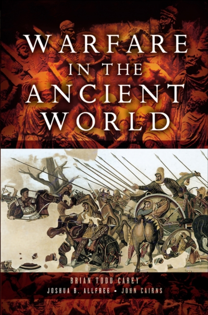 Warfare in the Ancient World, EPUB eBook
