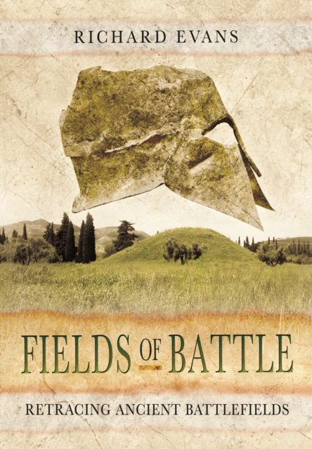 Fields of Battle, Hardback Book
