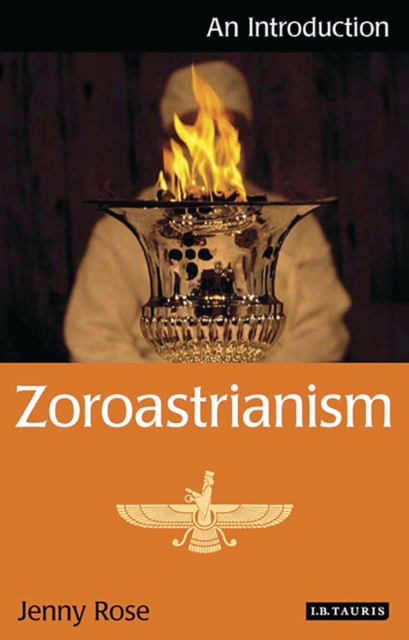 Zoroastrianism : An Introduction, Paperback / softback Book