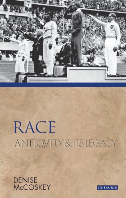 Race : Antiquity and Its Legacy, Paperback / softback Book