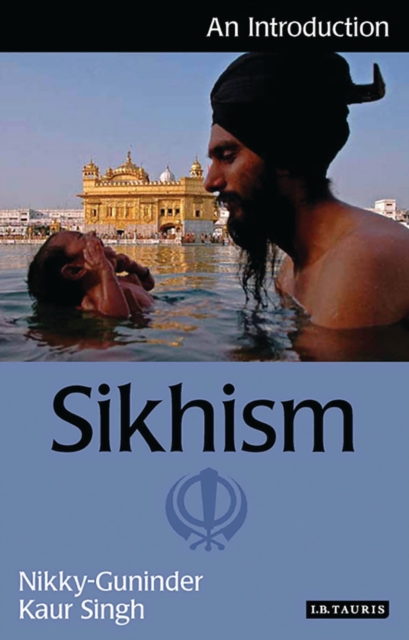 Sikhism : An Introduction, Paperback / softback Book