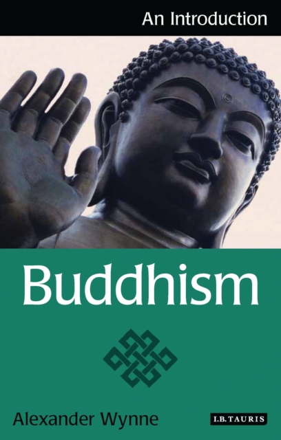 Buddhism : An Introduction, Paperback / softback Book