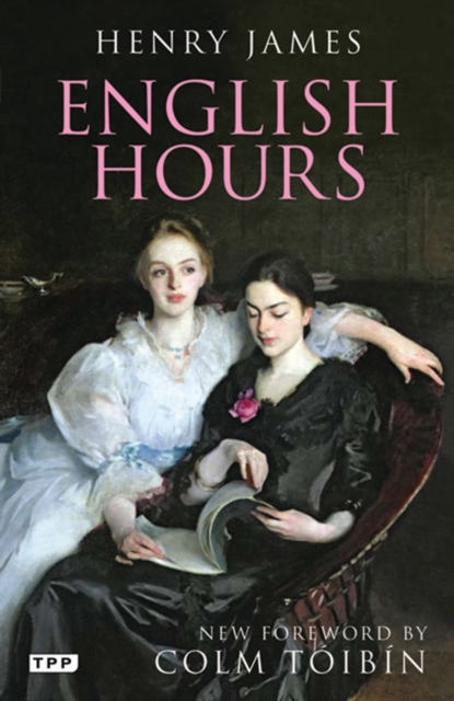 English Hours : A Portrait of a Country, Paperback / softback Book