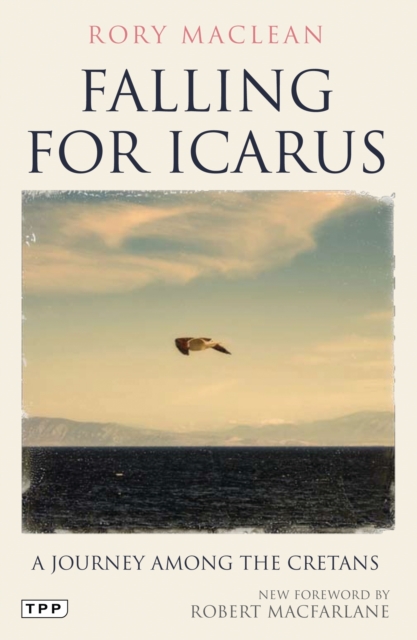 Falling for Icarus : A Journey Among the Cretans, Paperback / softback Book