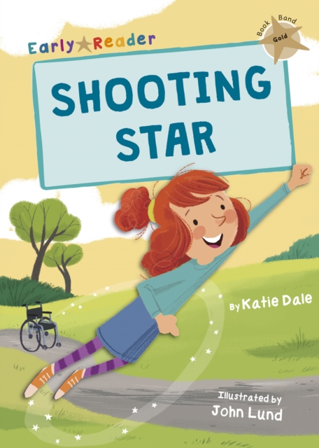 Shooting Star : (Gold Early Reader), Paperback / softback Book