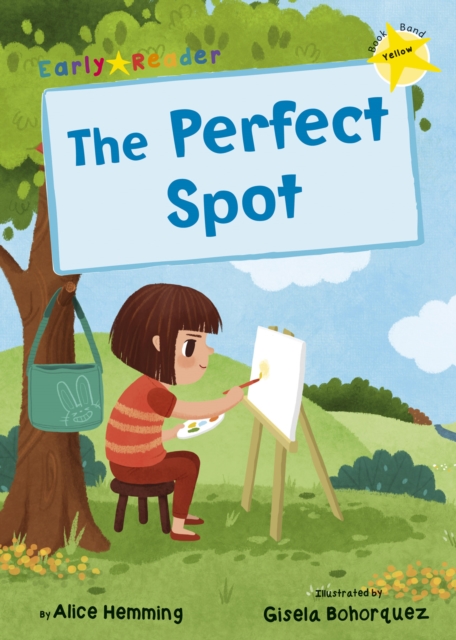 The  Perfect Spot, PDF eBook